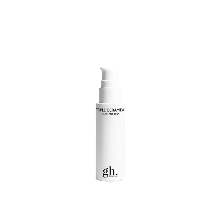 Comprar GH Serum Triple [S] Ceramidas Gema Herrerías - Serum antiflaci