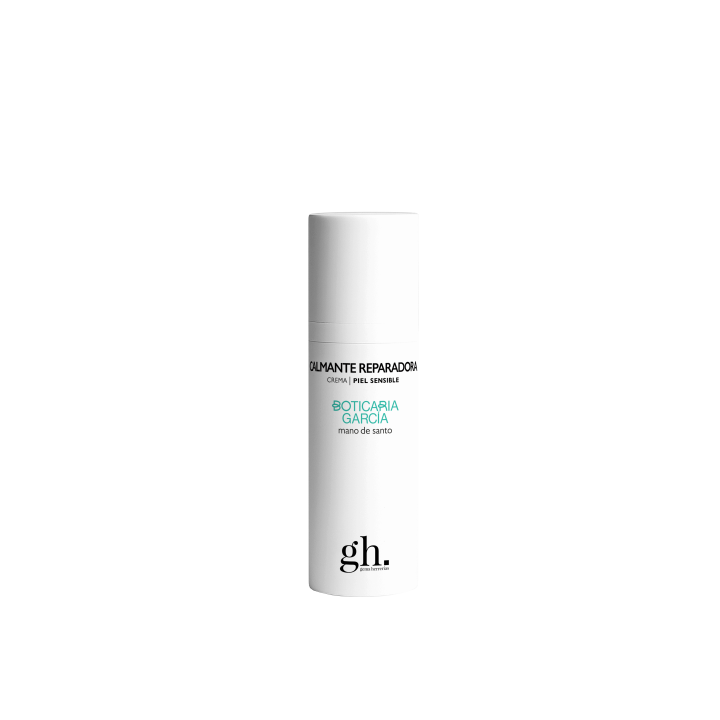 Comprar Mano de Santo 50 ml Gema Herrerías Boticaria García | Farmacia Lisboa