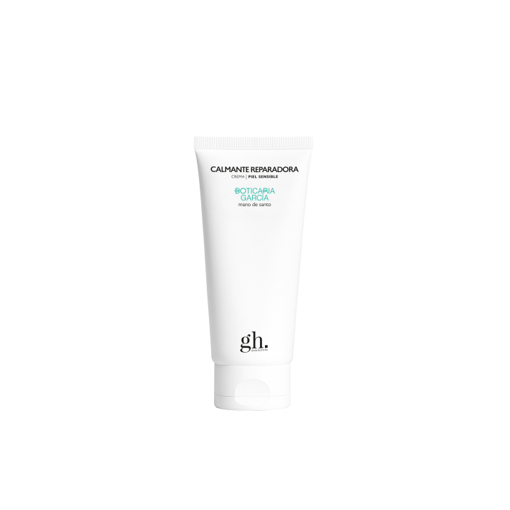 Comprar GH MANO DE SANTO Gema Herrerías - Crema reparadora para piel i
