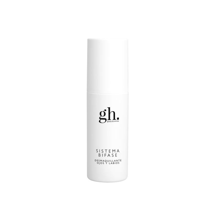 Comprar GH Sistema Bifase Desmaquillante de Ojos y Labios Gema Herrerí