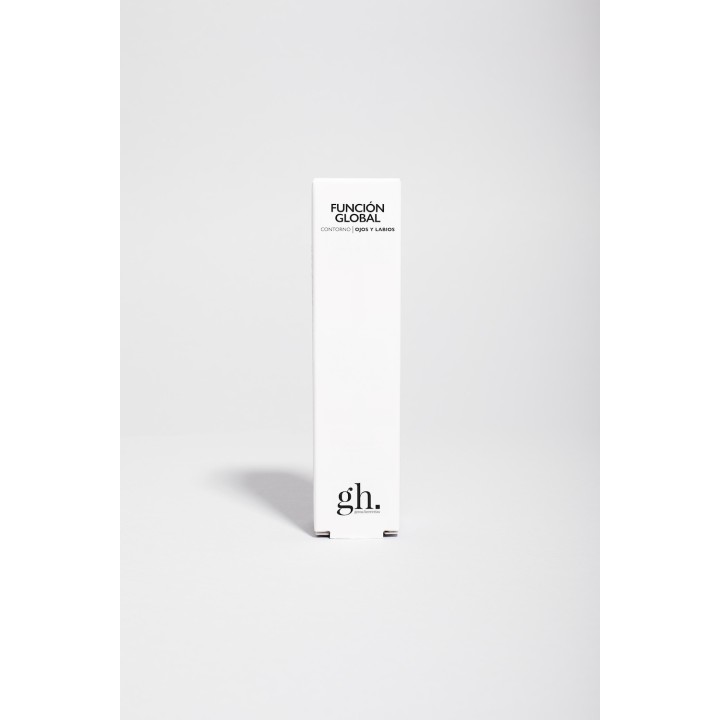 Comprar GH Contorno de ojos función global Gema Herrerías - antiojeras