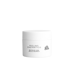 Comprar GH peeling enzimático Arcilla Blanca Gema Herrerías - polvo co