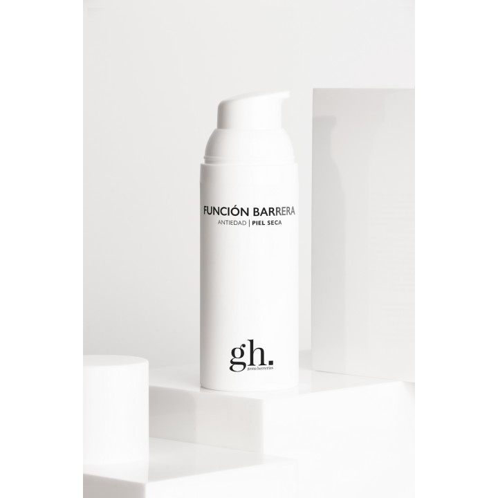 Comprar GH Función Barrera Piel Seca Gema Herrerías 50ml al mejor prec