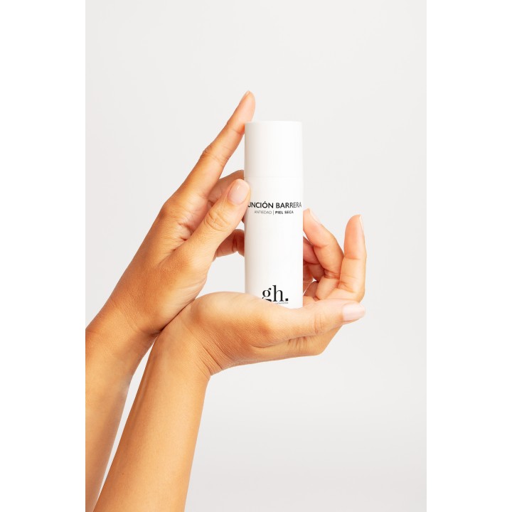 Comprar GH Función Barrera Piel Seca Gema Herrerías 50ml al mejor prec