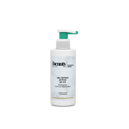 BEAUTY GEL INTIMO ACTIVO PH 4.5 250 ml