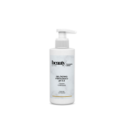 Beauty Gel Íntimo pH 5,5 limpieza suave diaria |Farmacia Lisboa