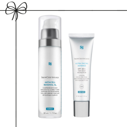 Pack Primeros Signos de Fotoenvejecimiento Skinceuticals– Metacell Renewal B3 + Ultra Facial Defense SPF 50