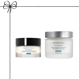 Pack Nutrición Rostro & Contorno Skinceuticals – Emollience + Eye Balm