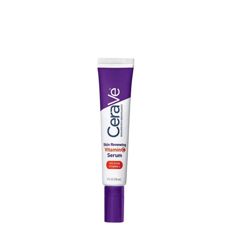 CeraVe Sérum Vitamina C Skin Renewing 30 ml – Con ceramidas