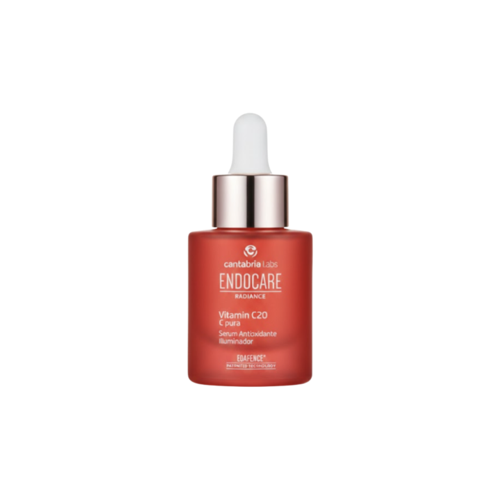 Sérum Vitamina C 20% Endocare Radiance: Luminosidad |Farmacia Lisboa