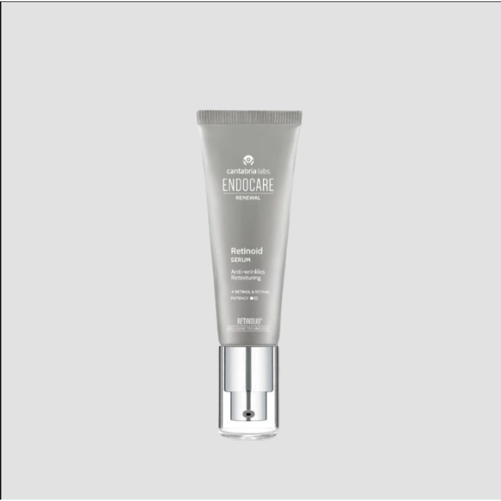 Endocare Renewal Retinoid Serum 30 ml | Retinoide patentado Cantabria Labs
