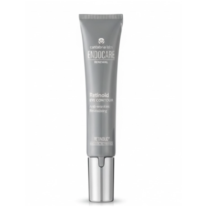 Endocare Retinoid Eye Contour Renewal 15 ml | Contorno de ojos retinoide