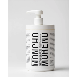 Comprar One Minute Wonder Mascarilla Capilar Moncho Moreno Maxi 1L - R