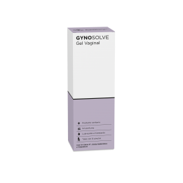 Beauty Gynosolve Gel Vaginal: gel para sequedad vaginal |Farmacia Lisboa