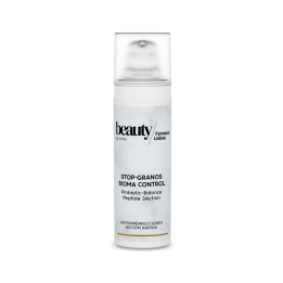 Beauty Stop-Granos Bioma Control | Sérum anti-granos sin resecar
