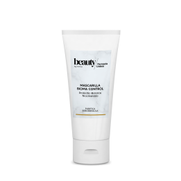 Beauty Mascarilla Bioma Control | Mascarilla purificante