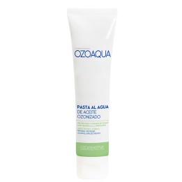 Ozosensitive Pasta al Agua: protección para piel sensible e irritada