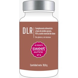 Sweet Nº 9 DLR Dolor : complemento alimenticio para dolor inflamatorio y crónico