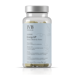 Energy Up IVB para el cansancio y la fatiga |Farmacia Lisboa