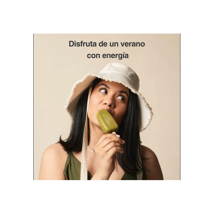 Matcha Latte Baïa Food 150g alternativa al café | Farmacia Lisboa
