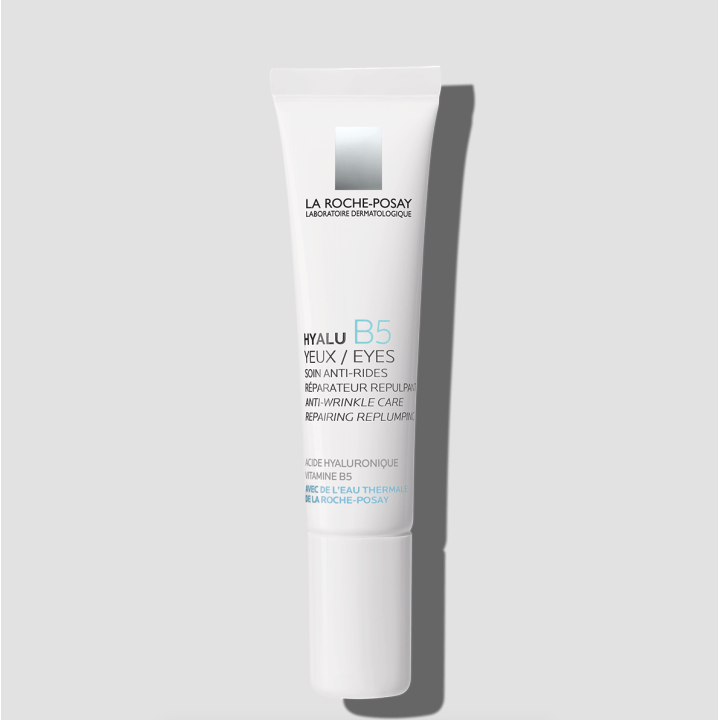 Hyalu B5 Ojos 15 ml contorno de ojos sensible |Farmacia Lisboa