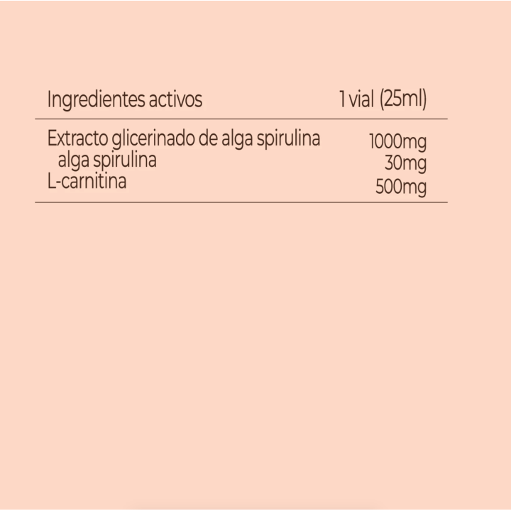 KobhoGLP 90 cápsulas + 30 viales para adelgazar - controla el apetito y el metabolismo