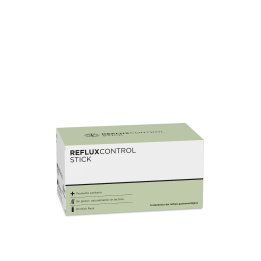 Refluxcontrol Stick 20 Sobres para reflujo |Farmacia Lisboa