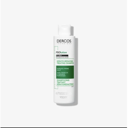 Dercos PSolution 200ml psoriasis cuero cabelludo |Farmacia Lisboa