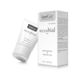 LaviGor Regenhial Gel 50ml