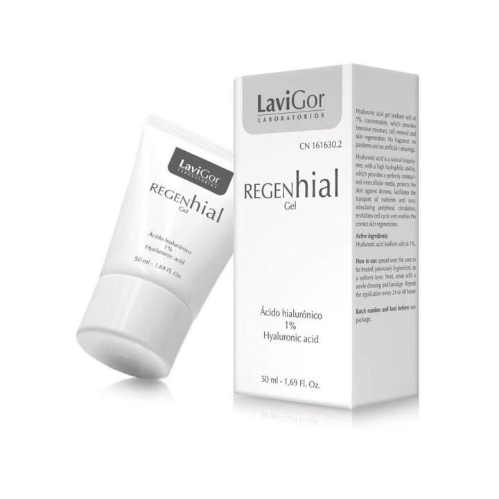 LaviGor Regenhial Gel 50ml