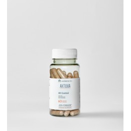 Aktuva AK Control Heliocare 60 cápsulas | Pastillas para el sol