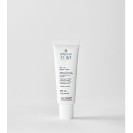 Aktuva AK100 Repair Cream | Crema solar SPF50+ reparadora