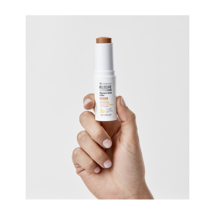 Heliocare 360 Pigment Stick SPF50+ Bronze |Farmacia Lisboa