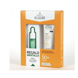 Protección solar piel acneica SPF50 Pack |Farmacia Lisboa
