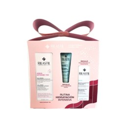 Pack Ahorro Rilastil Aqua Intense 72H Rutina Hidratación| Farmacia Lisboa
