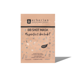 Erborian BB Shot Mask iluminadora 15 min |Farmacia Lisboa