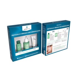 Biretix Pack Antiacné Completo con SPF50 |Farmacia Lisboa