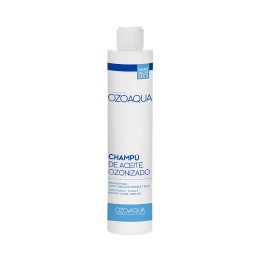Ozoaqua Champú Cuero Cabelludo Seco Sensible 250ml |Farmacia Lisboa