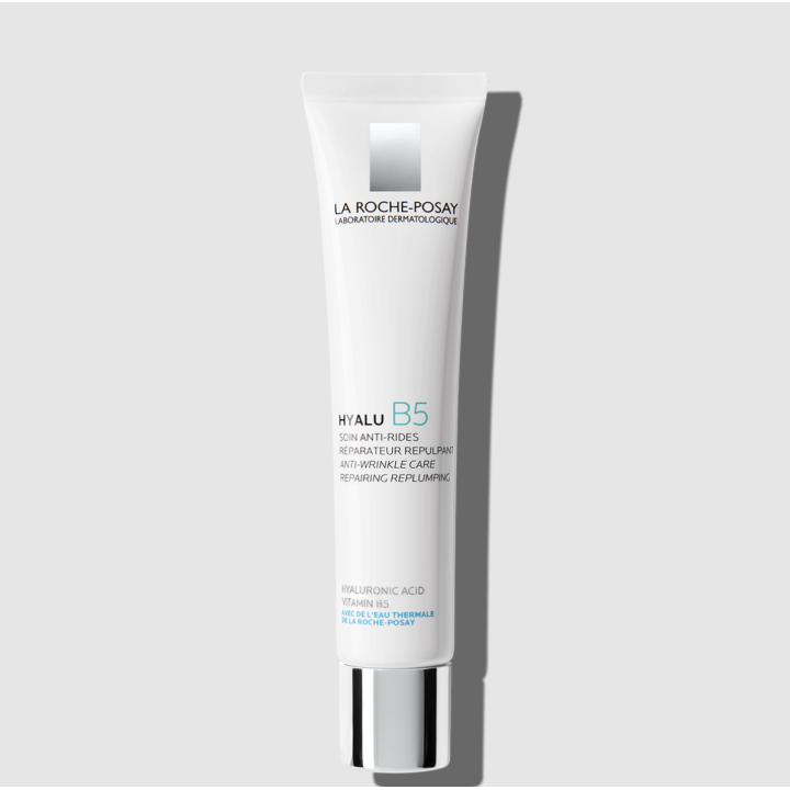 Hyalu B5 Tratamiento Anti Arrugas Crema 40ml La Roche Posay