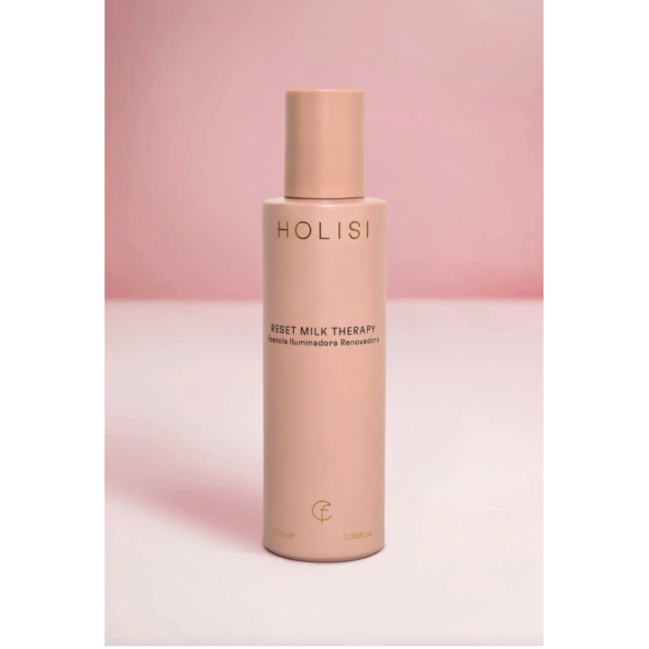 Holisi Reset Milk Therapy Esencia Iluminadora Facial 100ml |Farmacia Lisboa
