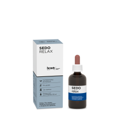 Beauty Sedorelax gotas 50ml