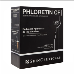 Pack Phloretin CF + P-Tiox Regalo – Edición Limitada | Farmacia Lisboa