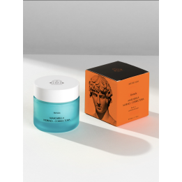 Mascarilla Normo Reguladora Arturo Alba 50ml |Farmacia Lisboa