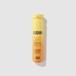 Sun AOx Serum facial ISDIN 30 ml