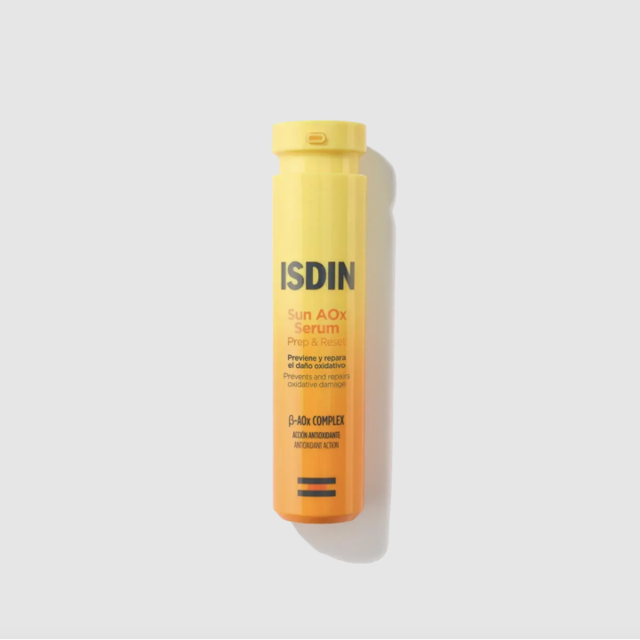 Sun AOx Serum facial ISDIN 30 ml