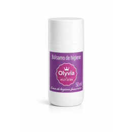 Olyvia Bálsamo de Higiene 50ml