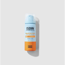 ISDIN Fotoprotector Scalp and Hair Spray SPF 50+ 50ml