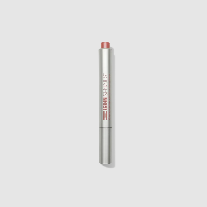 SI-Nails Isdin Fortalecedor de Uñas 2,5 ml: fortalecedor para uñas frágiles y quebradizas