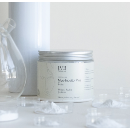 Myo-Inositol Plus SOP, ovulación y fertilidad |Farmacia Lisboa