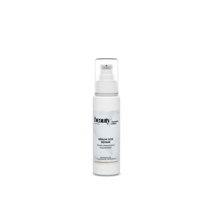 Beauty Serum SOS Repair sérum piel irritada 50ml |Farmacia Lisboa